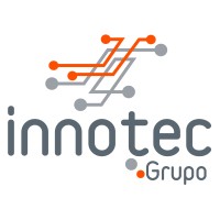 Grupo Innotec logo - Similar company to Tecnicas I D E Sl