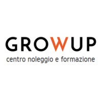 GrowUp Center logo - Similar company to Gruppo Ae