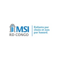 MSI RDC logo - Similar company to Msi Rdc