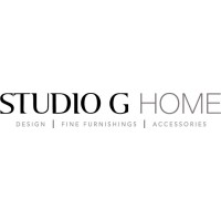 Studio G Home logo - Similar company to L Design Studio