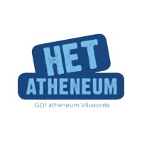 GO! atheneum Vilvoorde logo - Similar company to Kov Vilvoorde