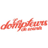 Les Dompteurs de souris logo - Similar company to Affichez