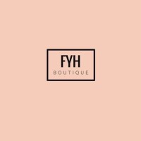 FYH Boutique logo - Similar company to Anemone
