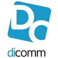 Dicomm Marketing logo - Similar company to Dgital Labs