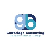Gulfbridge Consulting logo - Similar company to Gulf Bridge Services