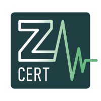 Z-CERT logo - Similar company to Hackurity