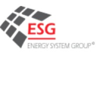 Energy System Group (ESG) logo - Similar company to Trust Solar Pty Ltd