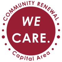 Community Renewal International Capital Area logo - Similar company to Neighbour Lab