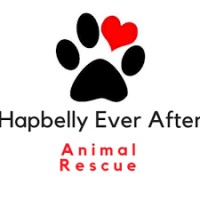 Hapbelly Ever After Animal Rescue 501(c)(3) logo - Similar company to Ekoopština