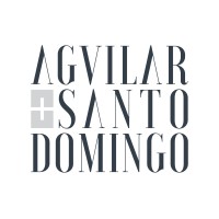 AGUILAR + SANTO DOMINGO logo - Similar company to Barra Mexicana, Colegio De Abogados A.C. Capítulo Quintana Roo