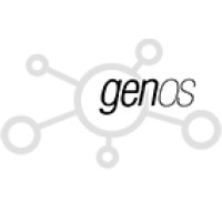 GENOS CLOUD SERVICES SL. logo - Similar company to Mediacloud