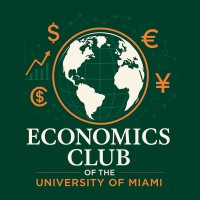 University of Miami Economics Club logo - Similar company to Mvw Partners