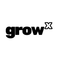 grow-x | the exponential growth community logo - Similar company to Grow Exponential | Working Better Together