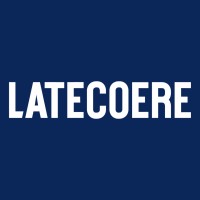 Latecoere México logo - Similar company to Twb De Mexico, S.A. De C.V.