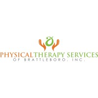 Physical Therapy Services of Brattleboro logo - Similar company to Webflow Workstation