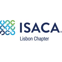 ISACA Lisbon Chapter logo - Similar company to Isaca Luxembourg Chapter