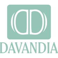 Davandia LLC logo - Similar company to Partnersly | Solution Provider Oracle Netsuite Latam | Partner Oficial
