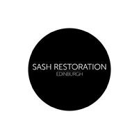 Sash Restoration Edinburgh logo - Similar company to Refurb-A-Sash