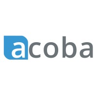 Acoba SI logo - Similar company to Neuralbey