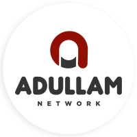 Cave Adullam Network logo - Similar company to Embodied