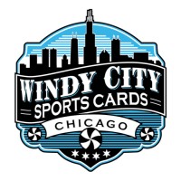 Windy City Sports Cards logo - Similar company to Total Storage Bv