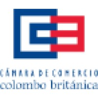 Cámara de Comercio Colombo Británica logo - Similar company to Cámara De Comercio E Industrias Colombo Panameña - Cicolpa