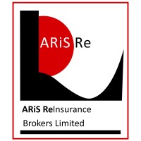 ARiS ReInsurance Brokers Ltd logo - Similar company to Sca Inter A Ltd Reinsurance Brokers