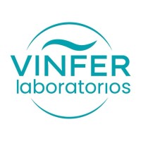 Laboratorios Vinfer logo - Similar company to Anrobox