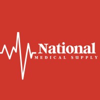 National Medical Supply logo - Similar company to Cohens Coding & Consulting