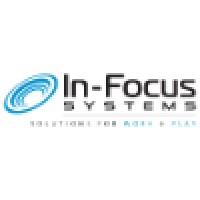 In-Focus Systems logo - Similar company to Focus Systems