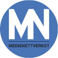 Medienettverket logo - Similar company to Tilbring.No