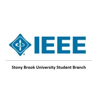 Stony Brook University IEEE Student Branch logo - Similar company to Wvu Ieee