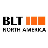 BLT North America logo - Similar company to Gamse Labels & Packaging