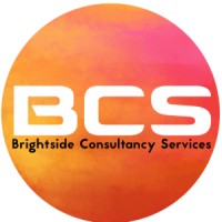Brightside Consultancy Services logo - Similar company to Devaapi Technologies Private Limited