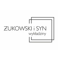 Żukowski i Syn Wykładziny logo - Similar company to Vesstige - Tapety I Wykładziny Obiektowe
