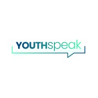 YouthSpeak Charity logo - Similar company to Cpps & Métiers La Maison