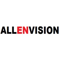 Allenvision Inc. logo - Similar company to Is Evolutions Consult