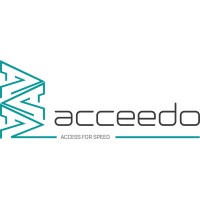 Acceedo logo - Similar company to Binary Expert Systems
