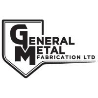 General Metal Fabrication Ltd. logo - Similar company to Jobjon Portable Solutions