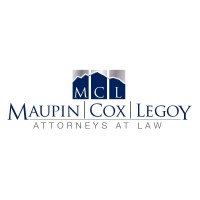 Maupin, Cox & LeGoy logo - Similar company to Thorndal Armstrong P.C.