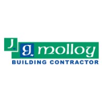 J. G. Molloy Ltd logo - Similar company to Maxflow Power Products