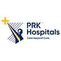 PRK Hospitals, Chandanagar logo - Similar company to Techy Staffing