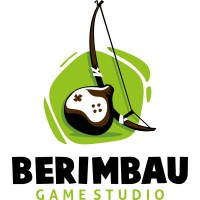 Berimbau Game Studio logo - Similar company to T-Galaxy Tecnologia Rfid Ltda