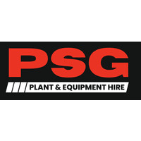 PSG PLANT AND EQUIPMENT HIRE logo - Similar company to Tonnage Pty Ltd