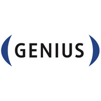 GENIUS Versicherungsmakler GmbH logo - Similar company to Graf Brühl Versicherungsmakler Gmbh