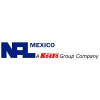 North American Lighting Mexico S.A. de C.V. logo - Similar company to Moon Thinking