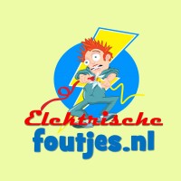 Elektrischefoutjes.nl logo - Similar company to Digitpaint