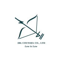 Bll Investment Consultancy And Business Management Co., Ltd