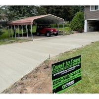 Coast to Coast Builders LLC logo - Similar company to Tigris Constructions