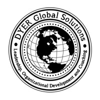 DYER Global Solutions logo - Similar company to White Bear Ai